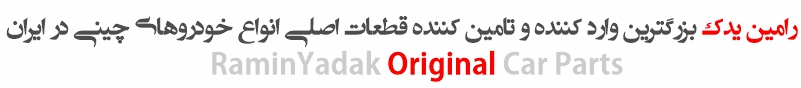 رامین یدک